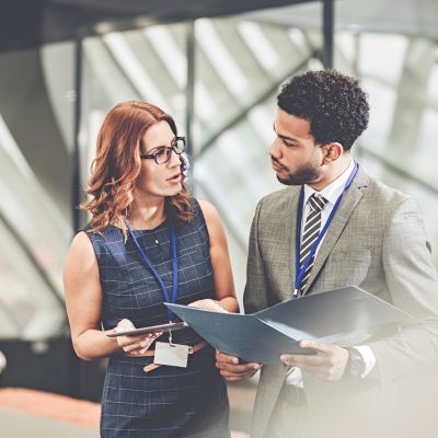 供应链管理流程