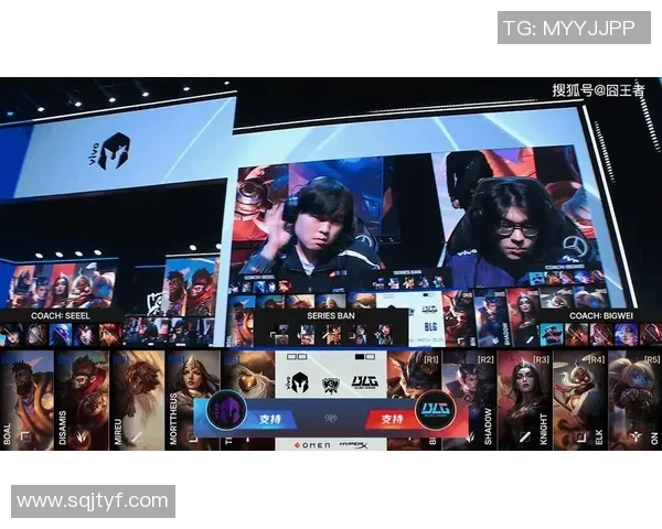 BLG战胜VKS完美零封强势晋级S15全球总决赛续写辉煌征程 BLG战胜VKS完美零封强势晋级S15全球总决赛续写辉煌征程