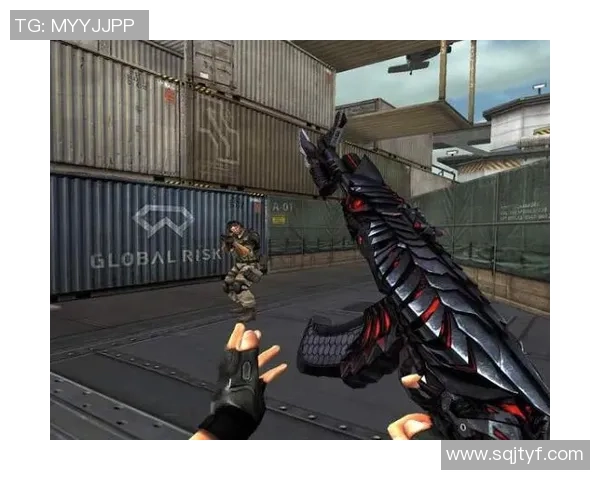 穿越火线高清大区武器全解析揭秘战斗技巧与装备选择指南 穿越火线高清大区武器全解析揭秘战斗技巧与装备选择指南