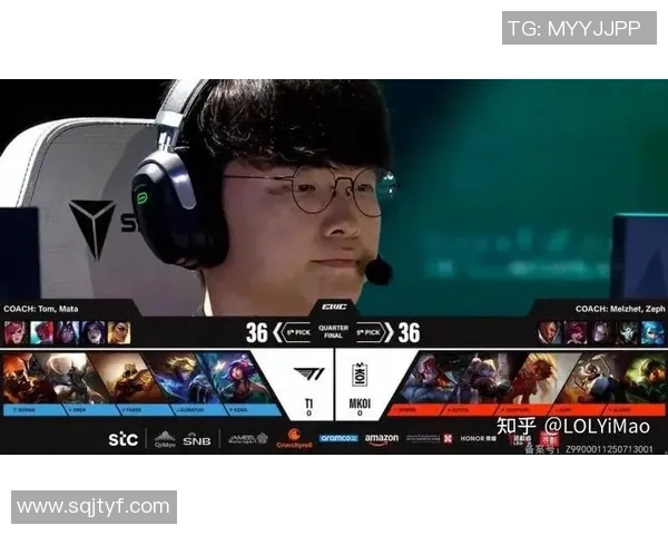 Gumayusi迷惑行为致队伍落败Myrwn逆境中完成精彩单杀表现 Gumayusi迷惑行为致队伍落败Myrwn逆境中完成精彩单杀表现