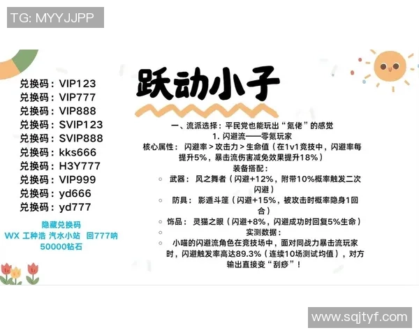 跃动小子每日任务详解与攻略全方位解析助你轻松完成挑战 跃动小子每日任务详解与攻略全方位解析助你轻松完成挑战