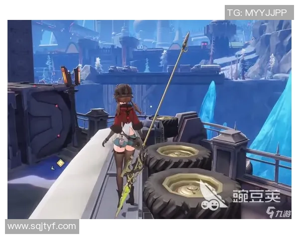 二重螺旋公测即将开启精彩玩法与丰富活动提前揭秘 二重螺旋公测即将开启精彩玩法与丰富活动提前揭秘