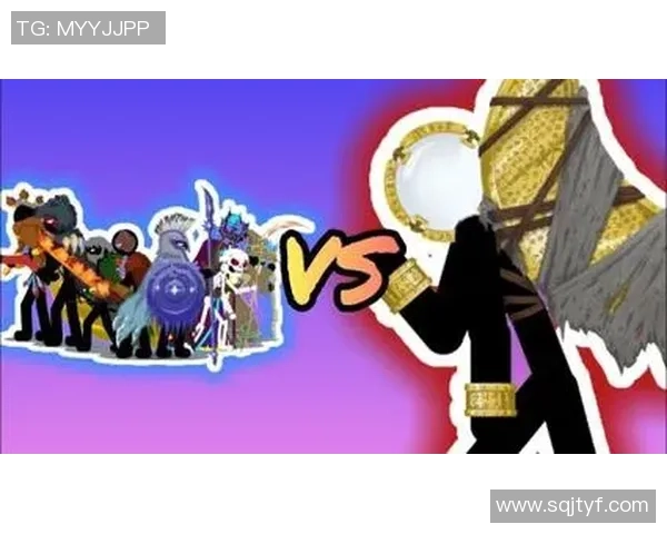 火柴人联盟3泰坦BOSS全面攻略与战斗技巧解析 火柴人联盟3泰坦BOSS全面攻略与战斗技巧解析