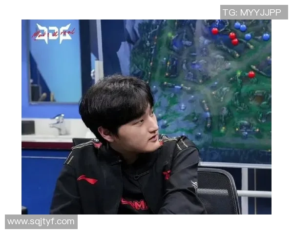 Keria坚定信心面对挑战直言将战胜AL延续BO5优势 Keria坚定信心面对挑战直言将战胜AL延续BO5优势