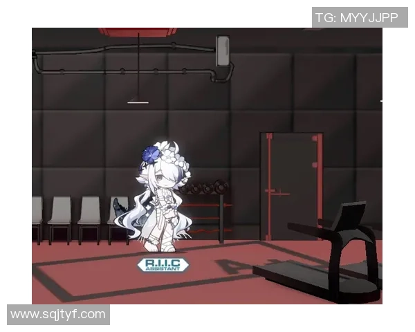 明日方舟特蕾西娅时装追悼动态动作展示引发玩家热议你心动了吗