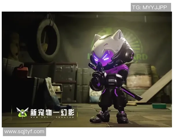 萤火突击枪械改装全攻略助你在战场上如虎添翼