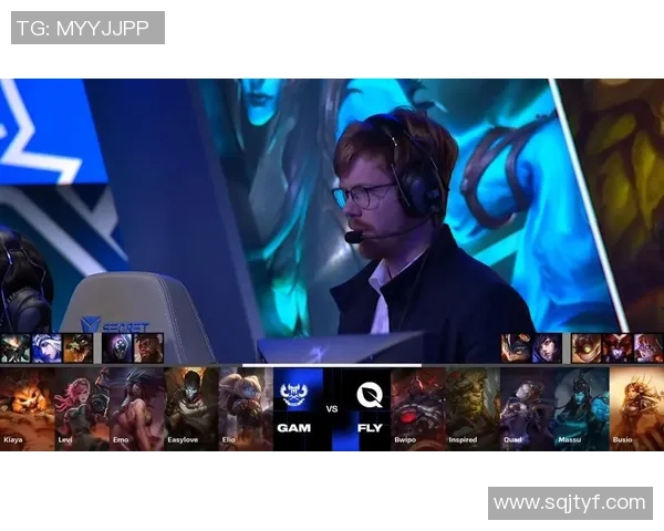 S15瑞士轮第四轮精彩对决FLY战队与G2战队第二局精彩回顾与分析