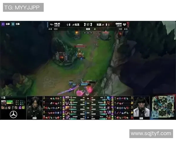 Doinb精彩操作击败Kiin格温成功单杀Zeus安蓓萨引发热议