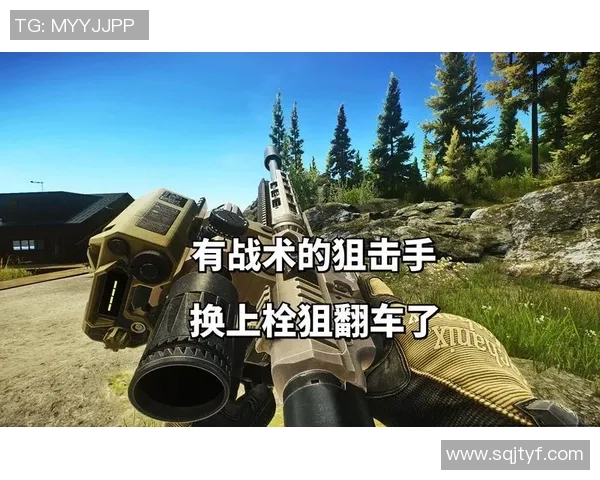 狙击精英5最新更新引发栓狙玩法变革玩家策略需重新调整 狙击精英5最新更新引发栓狙玩法变革玩家策略需重新调整