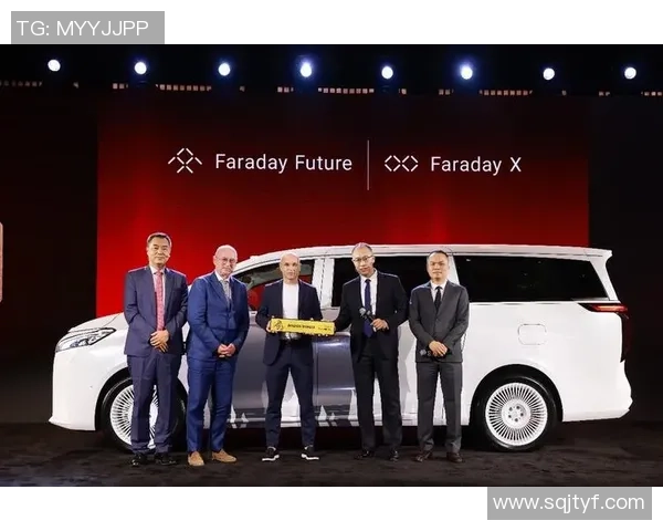 贾跃亭新车发布后48小时内收获200多份预订单伊涅斯塔成为首位车主