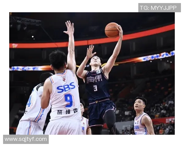 广东101-65浙江，赛后数据清晰，最大功臣非胡明轩