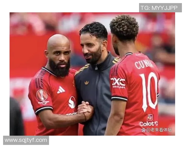 曼联英超逆转之谜阿莫林神秘战术助力496分钟领先奇迹揭秘 曼联英超逆转之谜阿莫林神秘战术助力496分钟领先奇迹揭秘