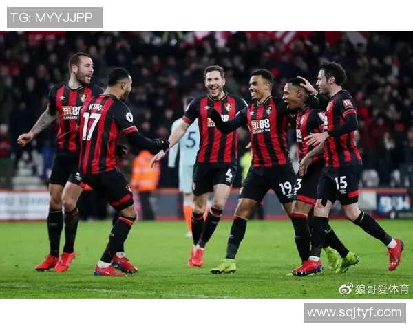 伯恩茅斯欲引进耶林基成为下一个埃辛阿森纳也对其表示关注