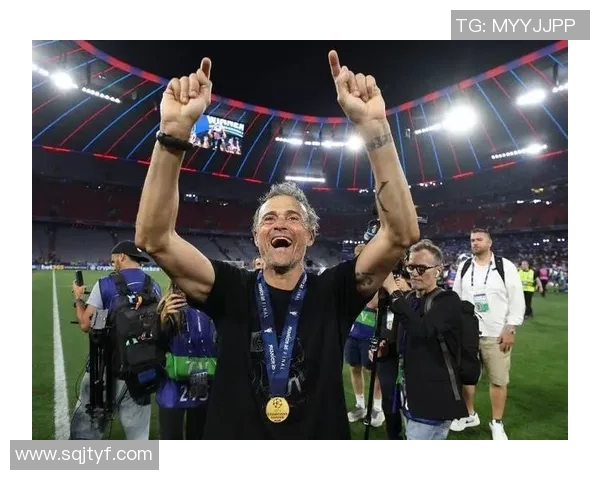 连右边卫都无法上场恩里克在国米的执教前景堪忧