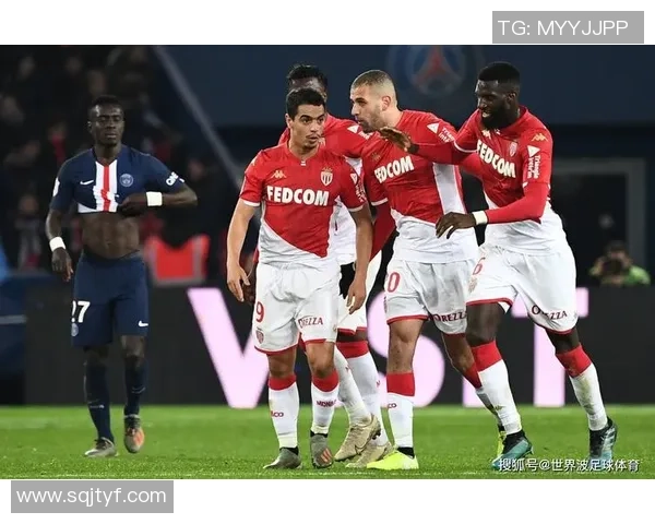 南野拓实制胜球助摩纳哥逆袭巴黎圣日耳曼登顶法甲榜首