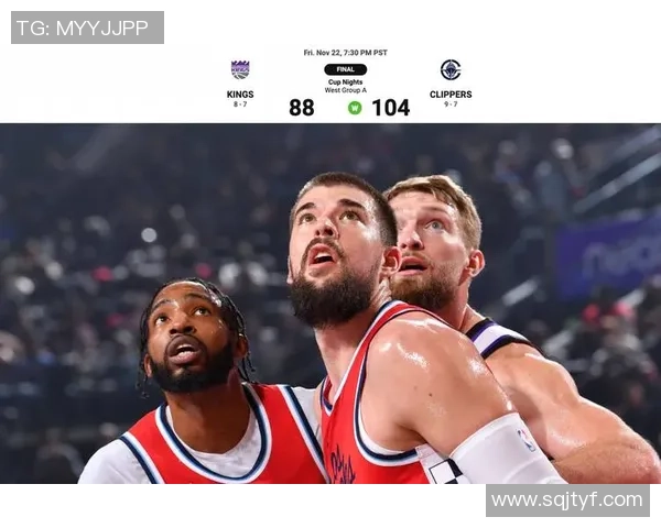 快船队的崛起如何重塑NBA格局感谢他们的努力与坚持