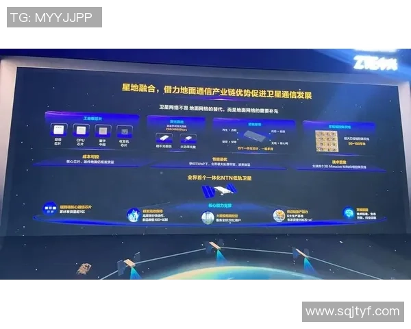 电竞新时代：5G与6G通信技术如何重塑游戏体验与产业发展