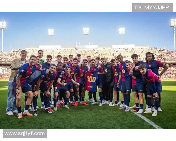 西甲经典对决巴萨主场逆转马竞战术深度解析与胜利背后故事